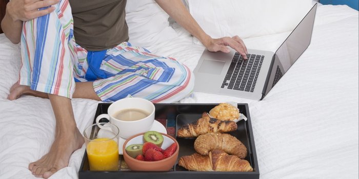 50 Work-From-Home Jobs Paying as Much or a Lot More Than the Average American Salary
