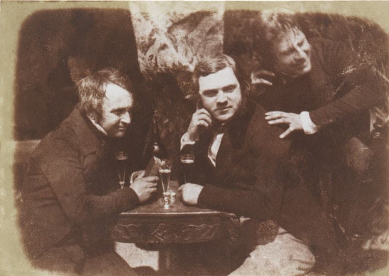 Oldest Photograph Of People Dr is listed (or ranked) 9 on the list These Are The 19 Oldest Surviving Photographs Known To Humankind, And They&#39;re Stunning